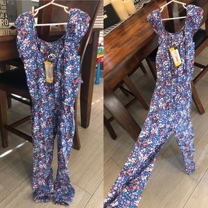 Cotton On Jumpsuit - Girls size 8